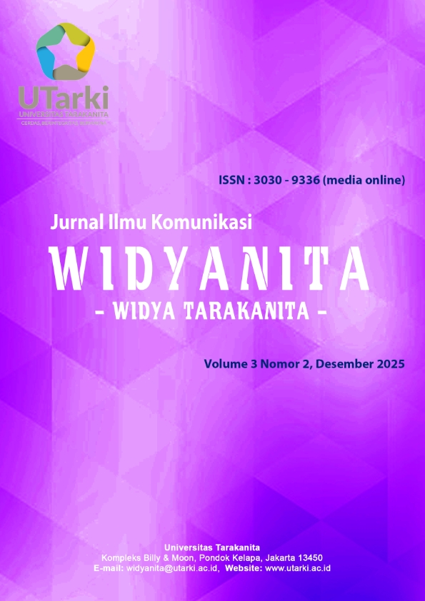 					View Vol. 3 No. 2: Desember 2025
				