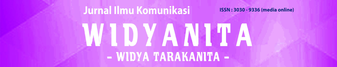cover widyanita